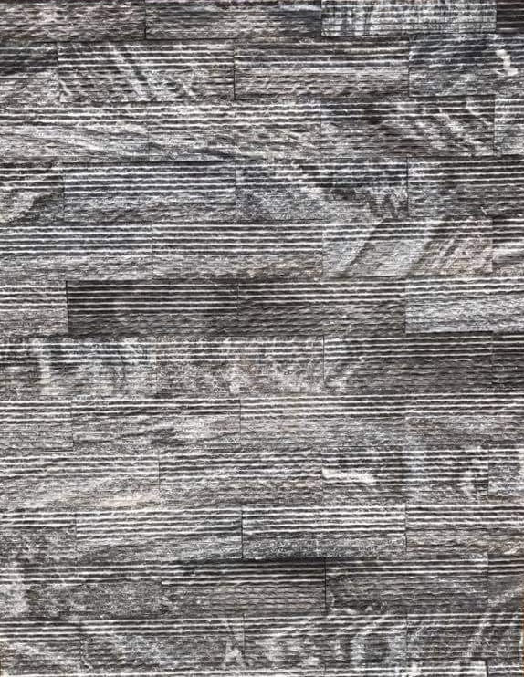 Stone Wall Ripple Tiles